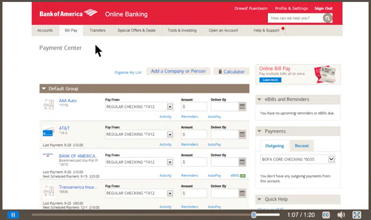 bank of america online transfer limit per month bank of america online transfer limit per month